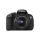 Aparat Canon 650D + 18-55